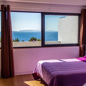 Gois Apartmán Machico (Madeira)