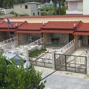 Shahaj Prázdninový dům Vlorë